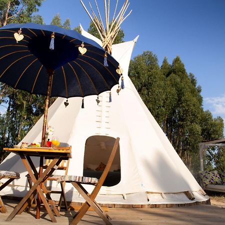 Goodmuda Tipi'S Hotel Grandola Exterior photo