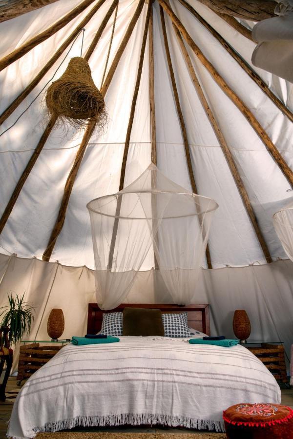 Goodmuda Tipi'S Hotel Grandola Exterior photo