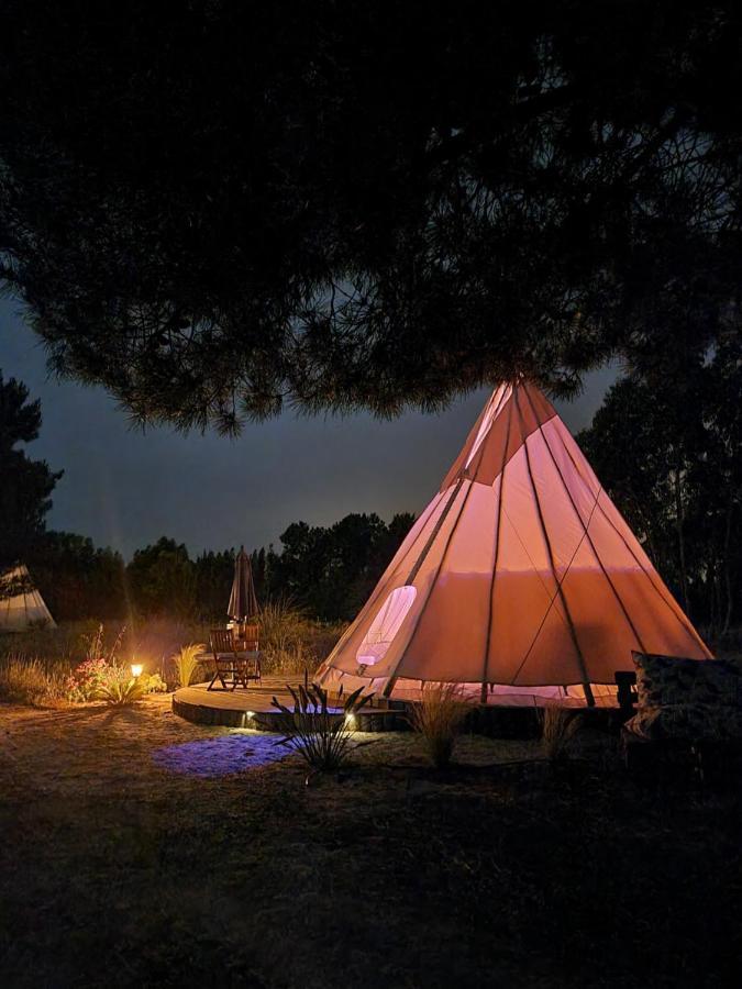 Goodmuda Tipi'S Hotel Grandola Exterior photo